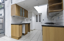 Bohetherick kitchen extension leads