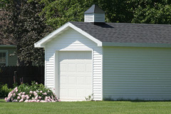 Bohetherick outbuilding construction costs